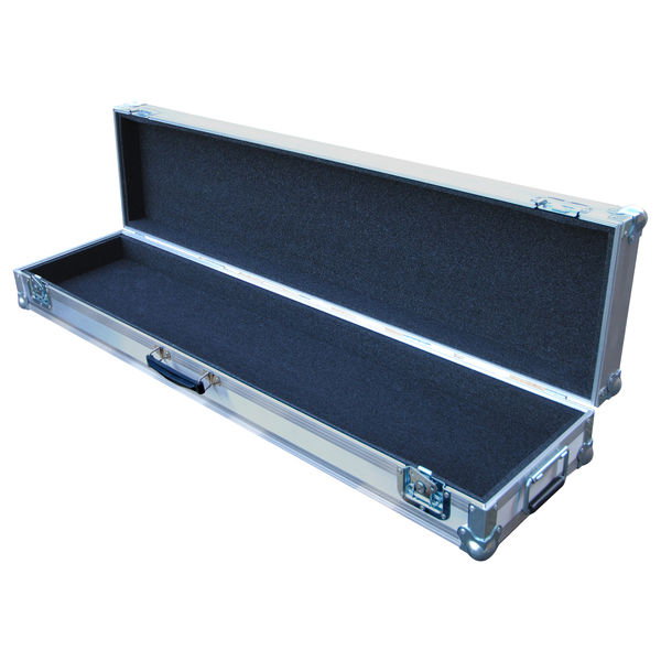 Hard Keyboard Flight Case For Alesis QX49